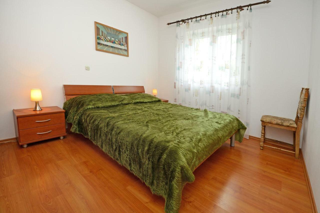Apartmani Kramar Poreč Eksteriør billede
